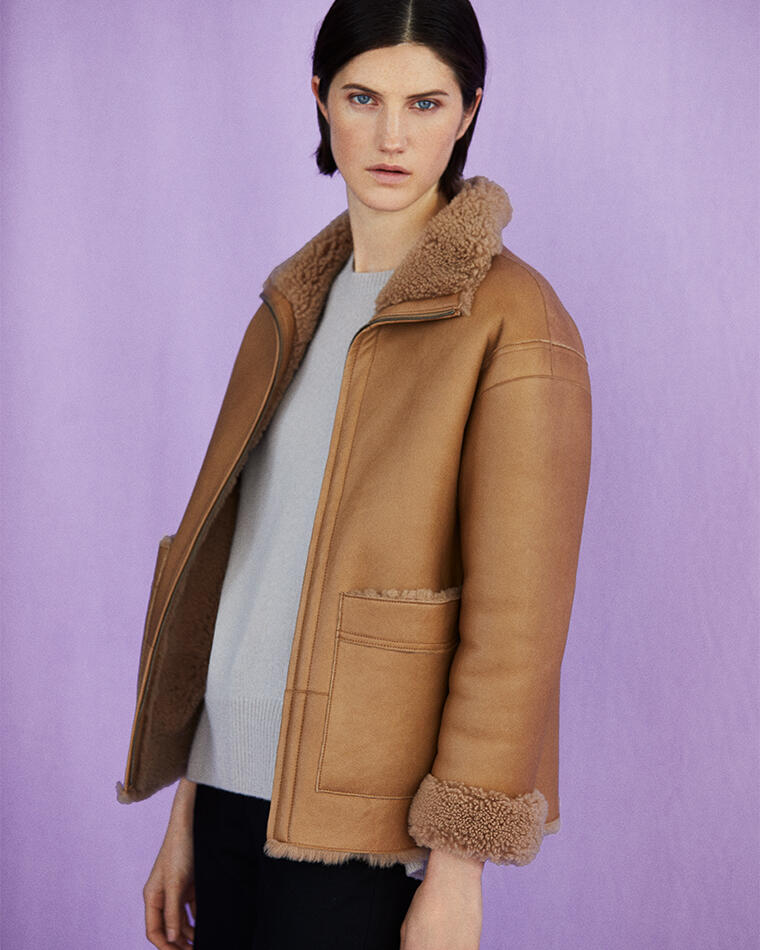 BEST COAT STYLE | Theory luxe（セオリーリュクス）公式通販サイト