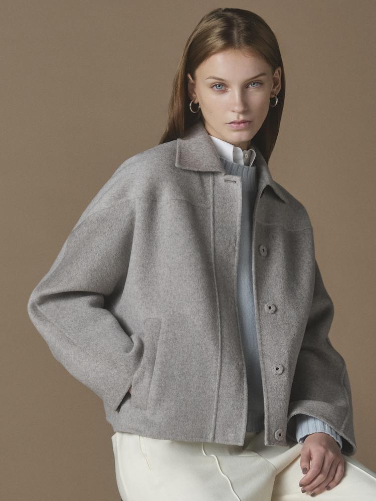 Winter Essentials | Theory luxe（セオリーリュクス）公式通販サイト