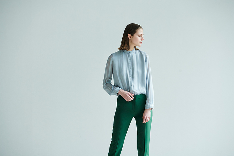 ONLINE EXCLUSIVE | Theory luxe（セオリーリュクス）公式通販サイト