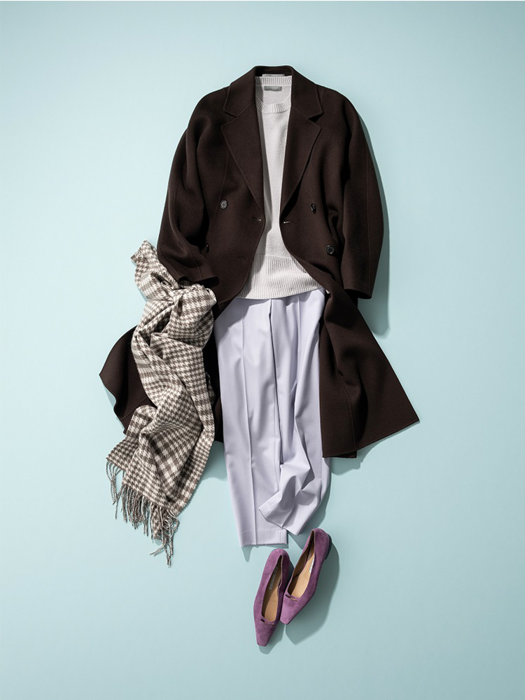 SALE ESSENTIALS Vol.1 | Theory luxe（セオリーリュクス）公式通販サイト