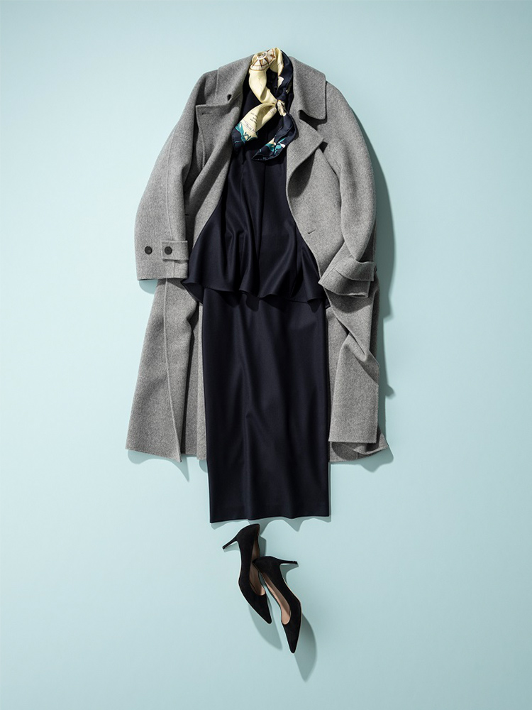 SALE ESSENTIALS Vol.1 | Theory luxe（セオリーリュクス）公式通販サイト