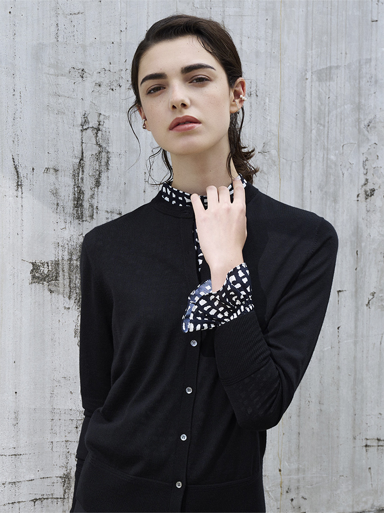 SWITCH THE SEASON | Theory luxe（セオリーリュクス）公式通販サイト