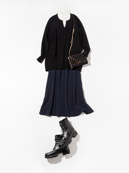 TOUCH OF SPRING | Theory luxe（セオリーリュクス）公式通販サイト