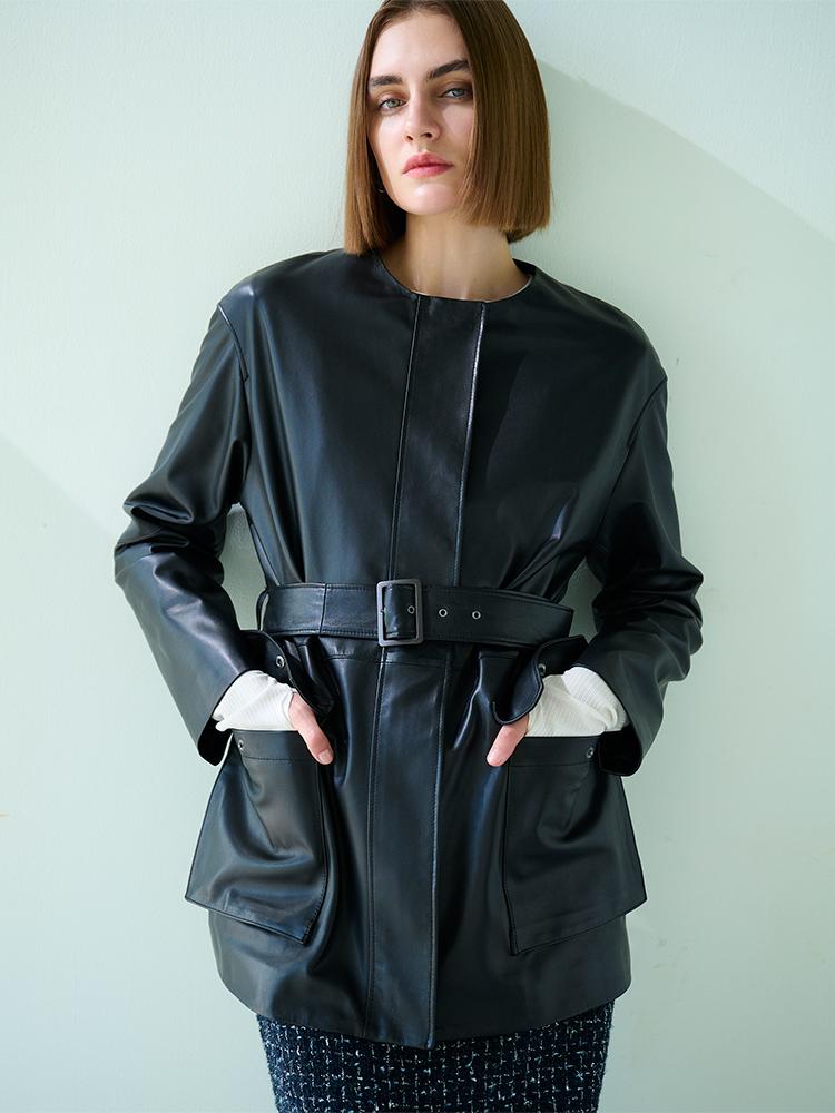 WINTER ELEGANCE | Theory luxe（セオリーリュクス）公式通販サイト