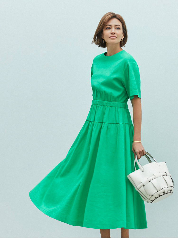 2023 SPRING SUMMER COLLECTION -APRIL- | Theory luxe（セオリー