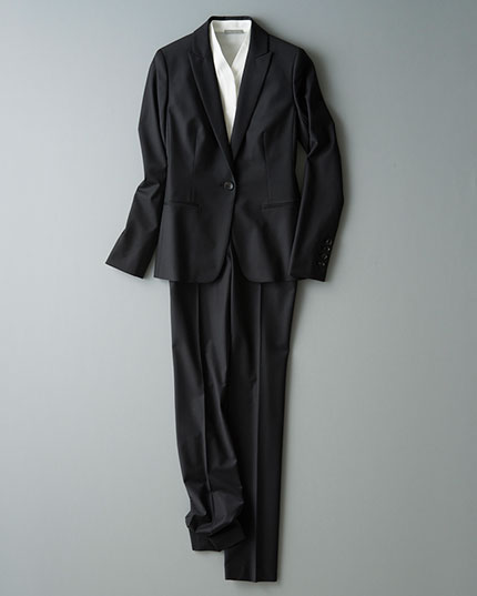 BLACK CATALOG | Theory luxe[セオリーリュクス]公式通販サイト