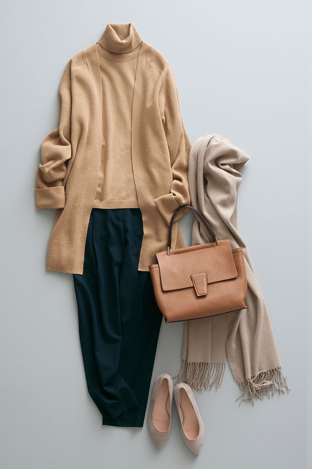 Pants Collection | Theory luxe[セオリーリュクス]公式通販サイト