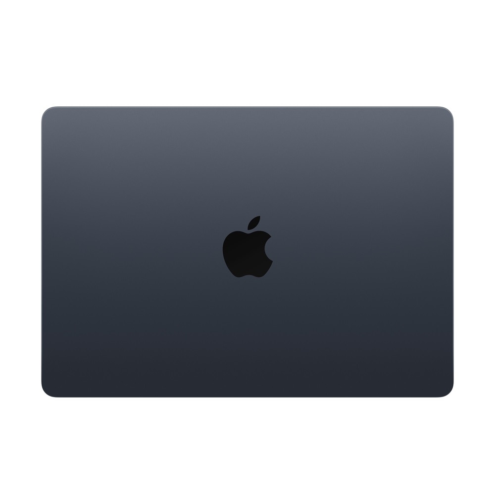 Apple - MacBook Air 13-inch Apple M3 chip Built for Apple