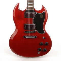 Gibson 2018 SG Standard Electric Guitar Heritage Cherry | The