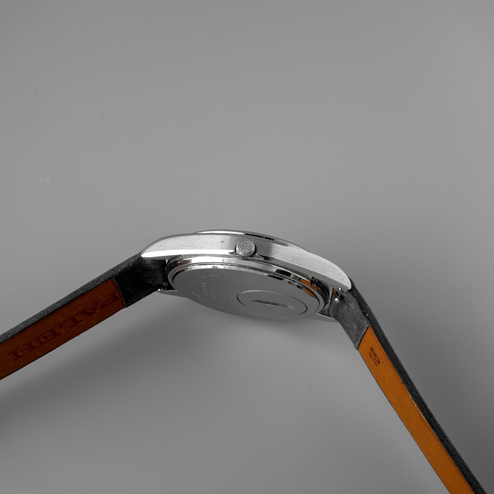 Seiko Grand Twin Quartz from 1978 – Paleh