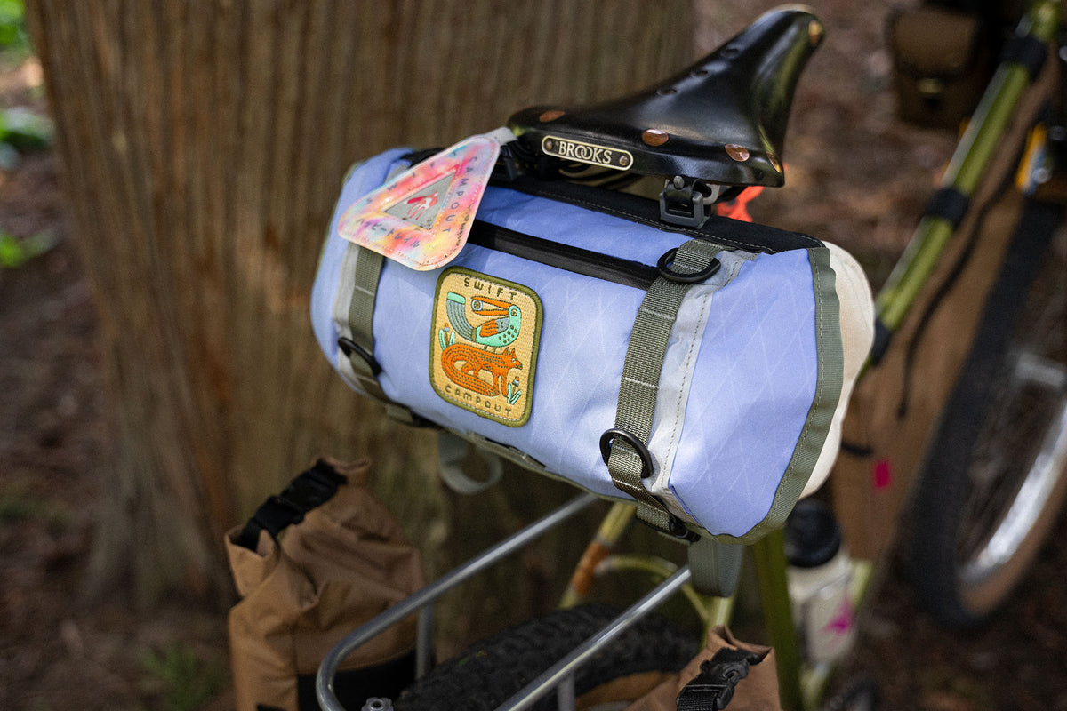 Swift Industries Catalyst Pack - 2024 Swift Campout Edition