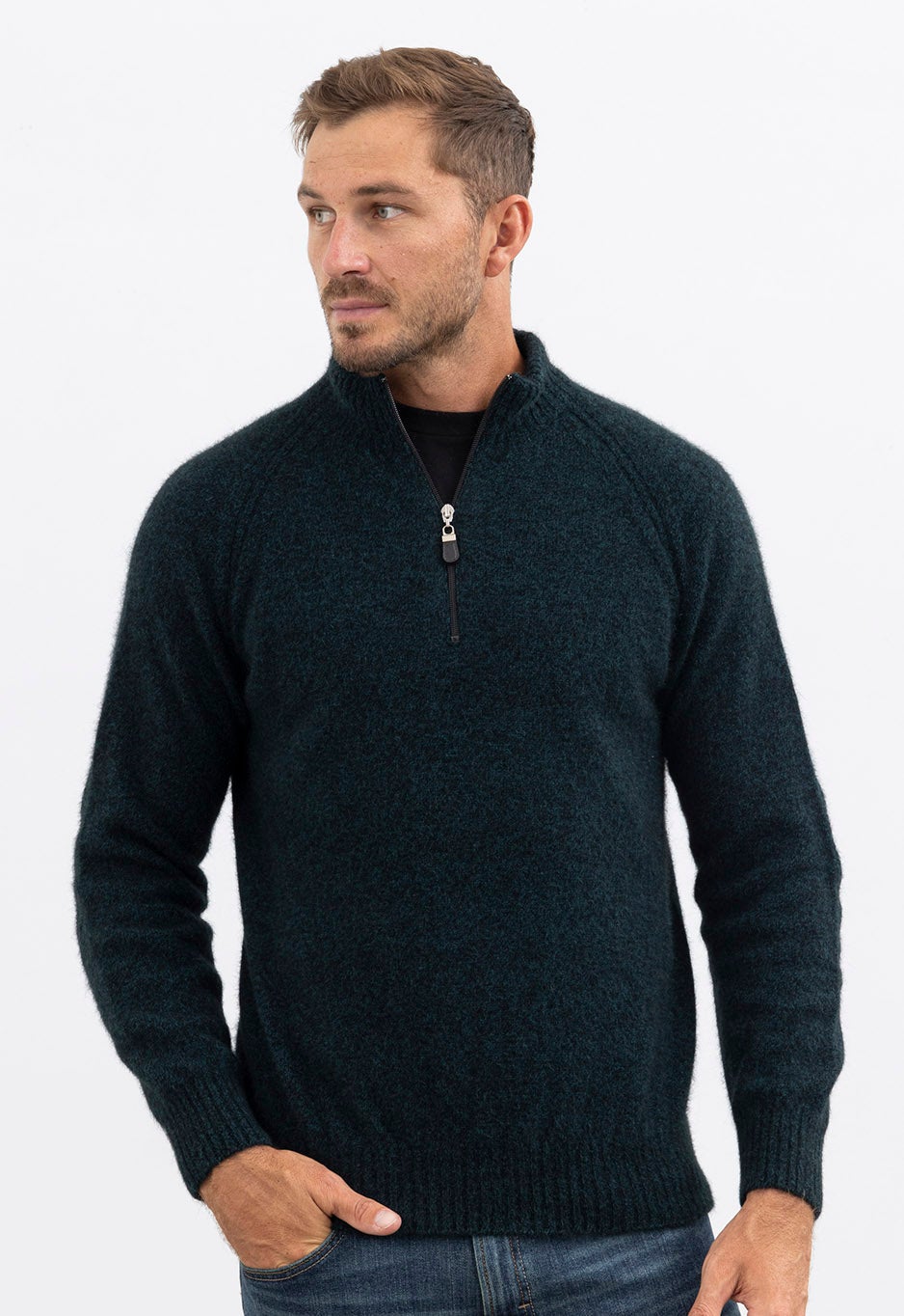 New Zealand-Made Merino Clothing | Shop at The Wool Company