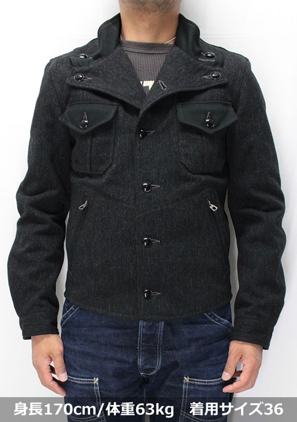 レザートグス byフリーホイーラーズ 【デアデビル ＜マーキースモーク