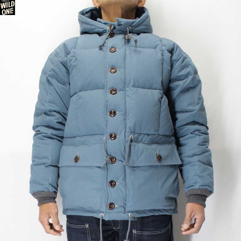 COLIMBO / HINSON / KANVAS BAK （コリンボ/ ヒンソン/ キャンバスバク