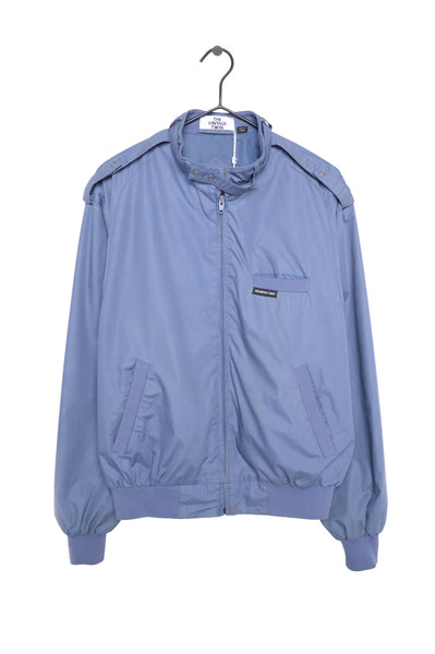 1980s Member's Only Jacket Free Shipping - The Vintage Twin