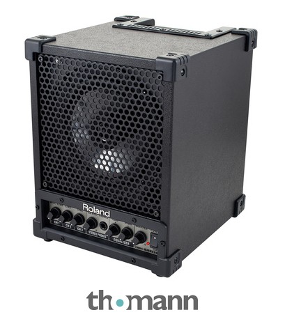 Roland CM-30 Cube Monitor – United States
