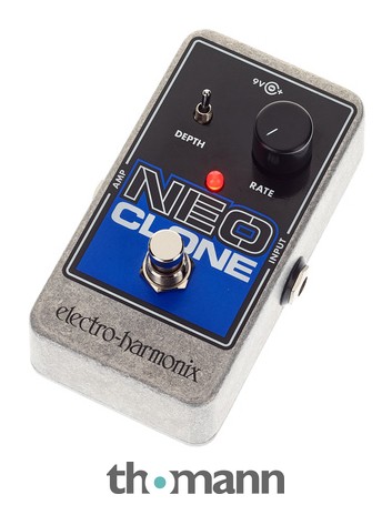 Electro Harmonix Neo Clone – United States