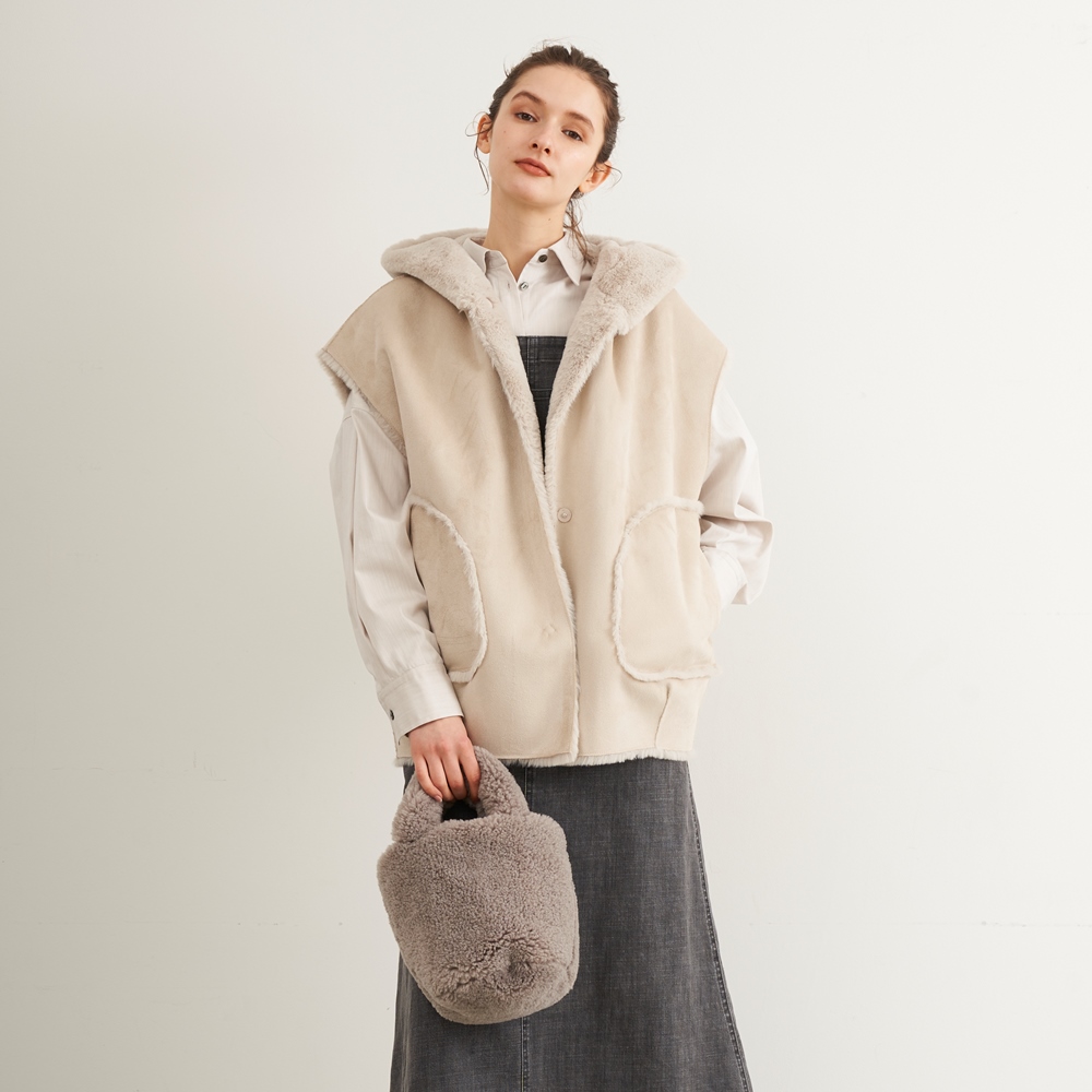 CLOSET IN AUTUMN スリードッツ オフィシャルオンラインショップ