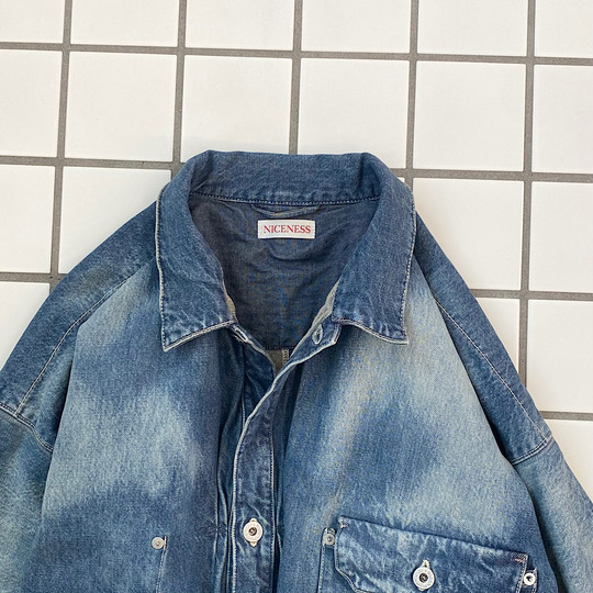 NICENESS/ナイスネス カテゴリ商品一覧│three one｜AURALEE