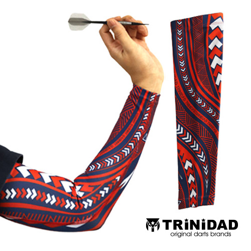 トリニダード アームサポーター トライバル TRiNiDAD Arm Supporter
