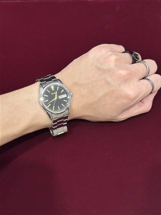 TiCTAC40周年記念モデル】遂に登場！TiCTACが拘った別注モデル