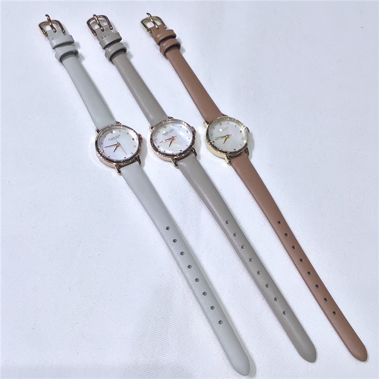 GRAND JOUR】ギフトにもおすすめのレディースウォッチ！ - チック