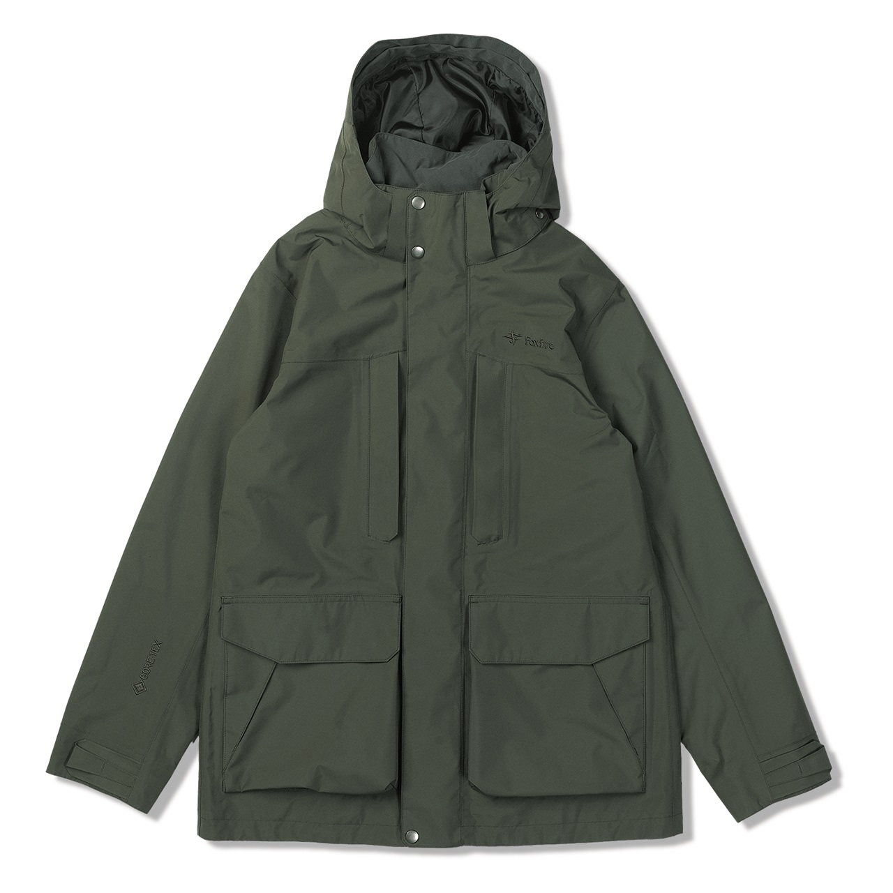 ライダルジャケット(Men's) | Foxfire ブランド公式サイト | 公式通販