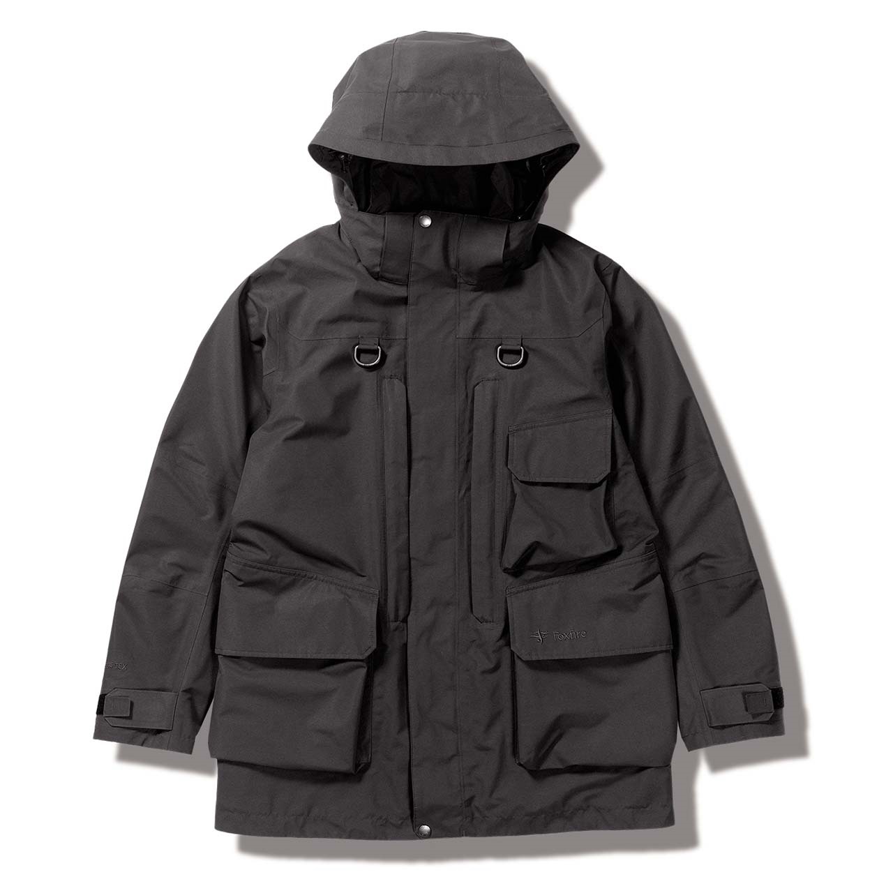 フォトレックジャケットVIII(Men's) | Foxfire ブランド公式サイト