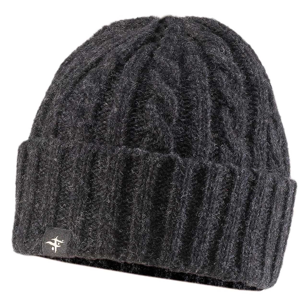 BRITウールニットキャップ | Foxfire ブランド公式サイト | 公式通販