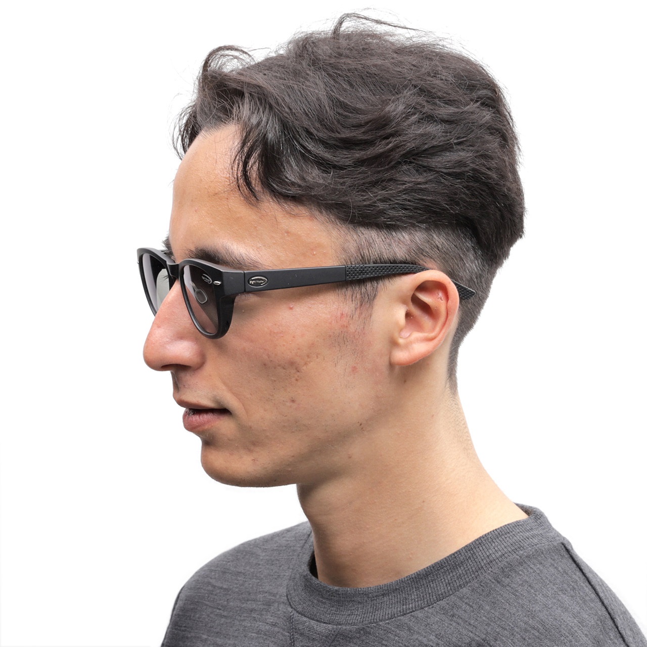 ミセラ マットブラック | TIEMCOルアーフィッシング公式サイト | Lure