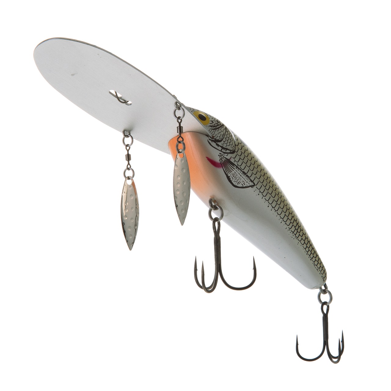 クランキーダーター200A | TIEMCOルアーフィッシング公式サイト | Lure