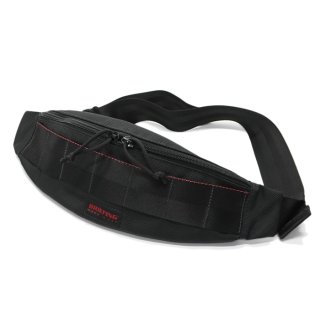 BRIEFING（ブリーフィング）HUGGER（ハガー）/BLACK（ブラック