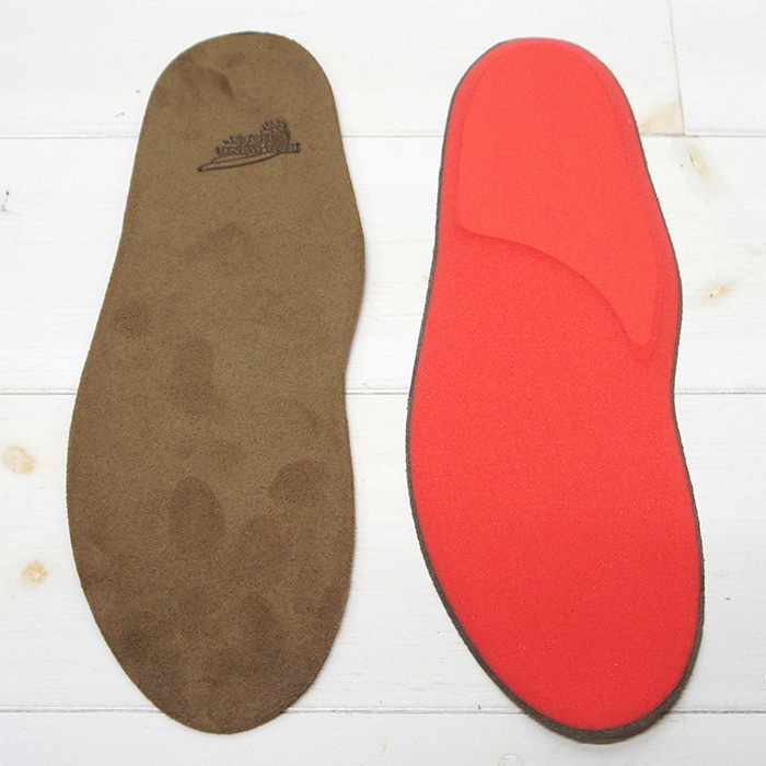 RED WING（レッドウィング）SHAPED COMFORT FOOTBED（シェイプド