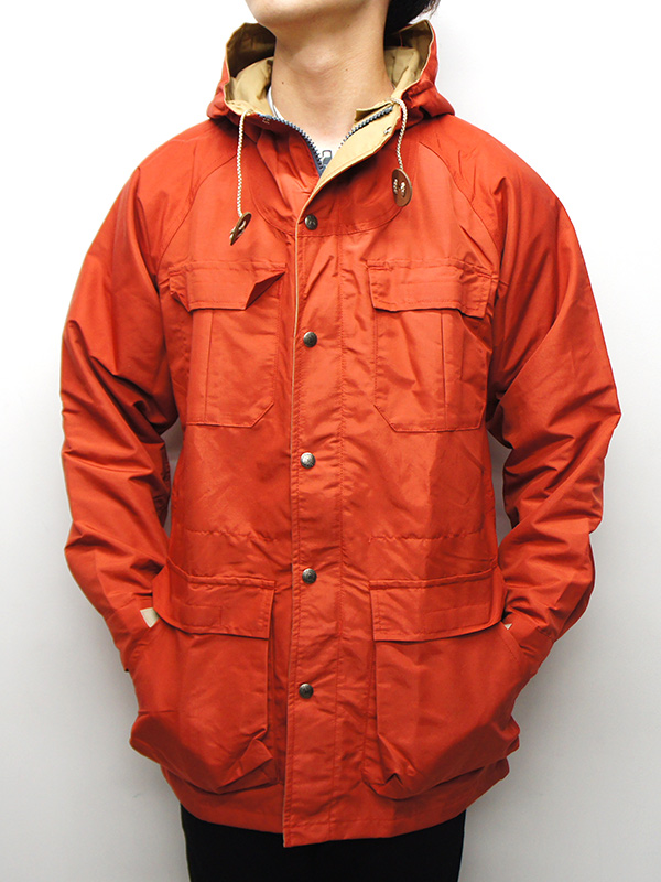 SIERRA DESIGNS（シェラデザイン）ORIGINAL MOUNTAIN PARKA