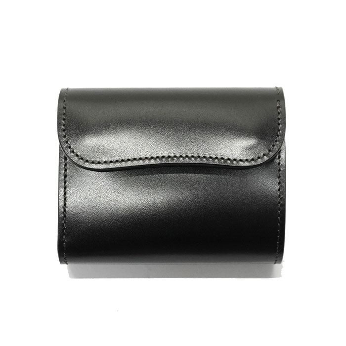 WILD SWANS（ワイルドスワンズ）ENO（イーノ）ミニ3つ折りウォレット