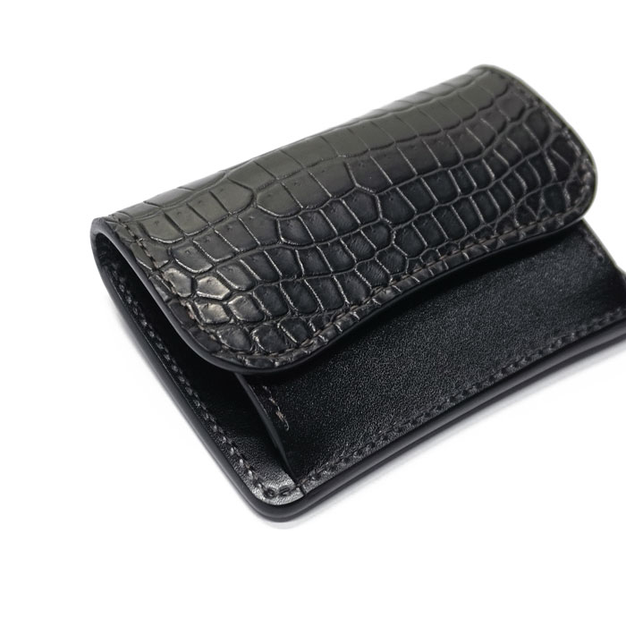 WILD SWANS（ワイルドスワンズ）TONGUE（タング）マルチコインケース