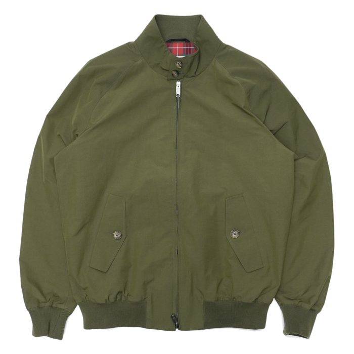 BARACUTA（バラクータ）G9 ORIGINAL 