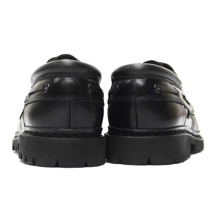 Paraboot（パラブーツ）CHIMEY（シメイ）”Pony Far