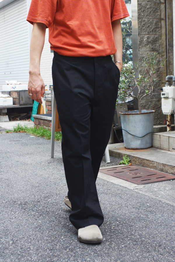 blurhms ROOTSTOCK（ブラームスルーツストック）2046D Chino Pants