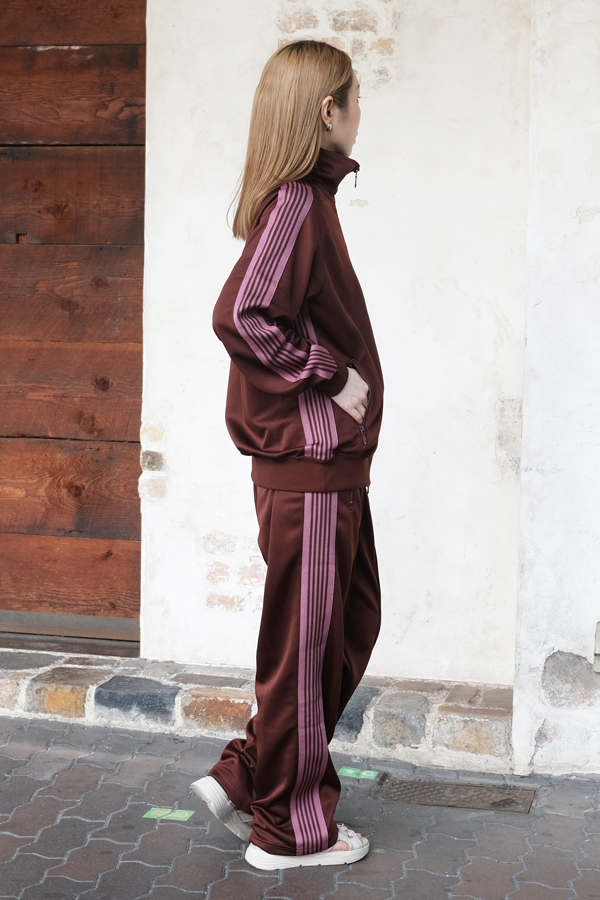 NEEDLES（ニードルズ）Track Jacket（トラックジャケット）