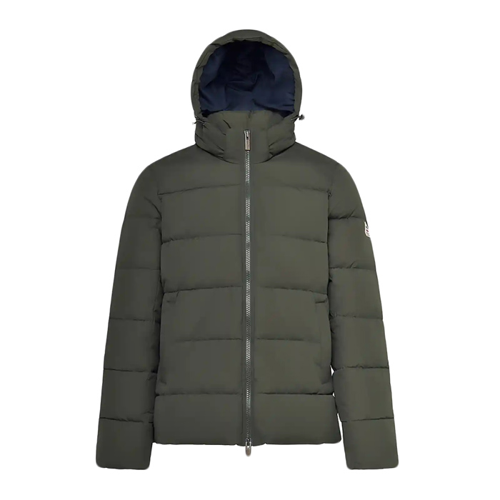 PYRENEX（ピレネックス）SPOUTNIC MINI RIPSTOP JACKET（スプー