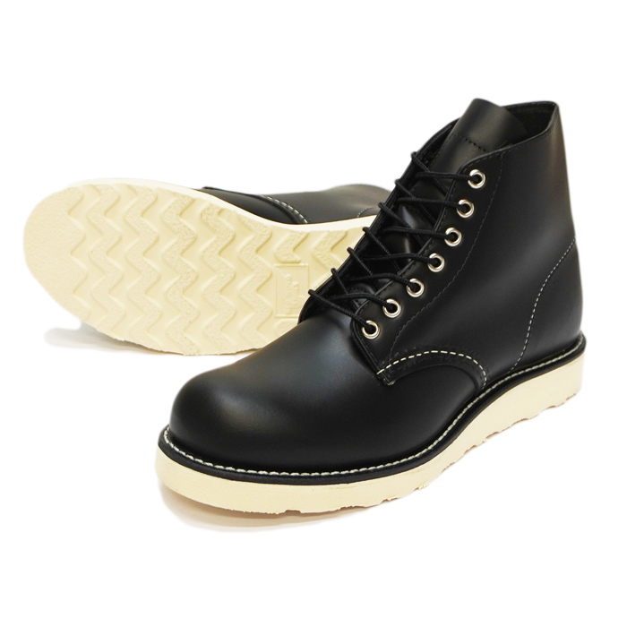 RED WING（レッドウィング）Style No.8165 6