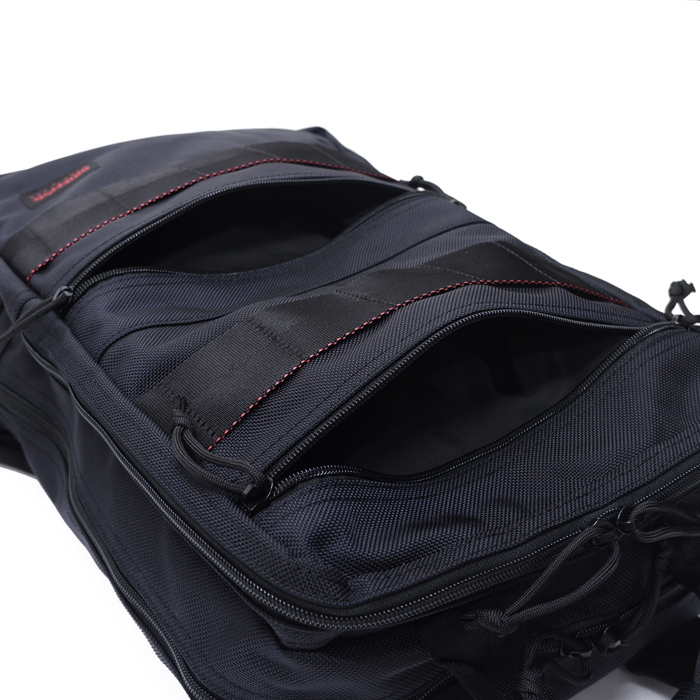 BRIEFING（ブリーフィング）SQ PACK（SQパック）/DEEP SEA（ディープ