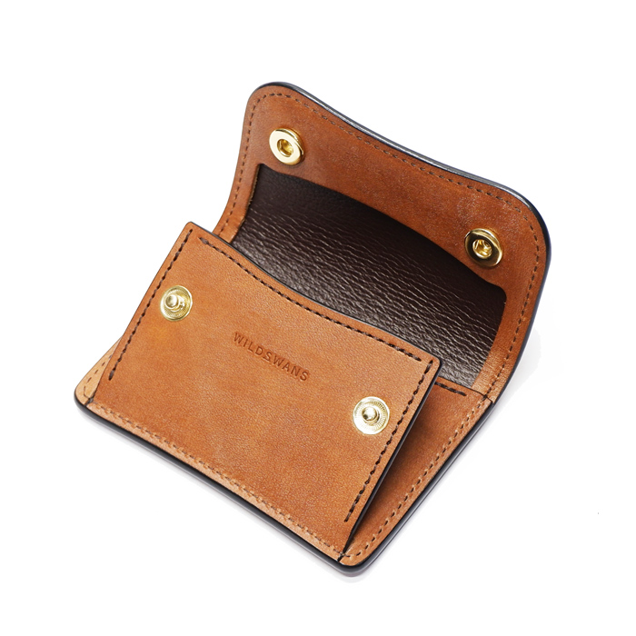 WILD SWANS（ワイルドスワンズ）TONGUE（タング）マルチコインケース