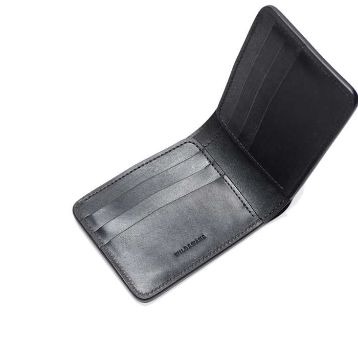 WILD SWANS（ワイルドスワンズ）WINGS（ウイングス）2つ折りウォレット