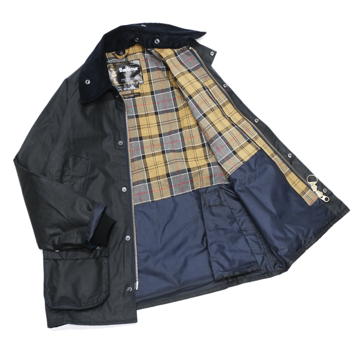 Barbour（バブァー）BEDALE JACKET（ビデイルジャケット）