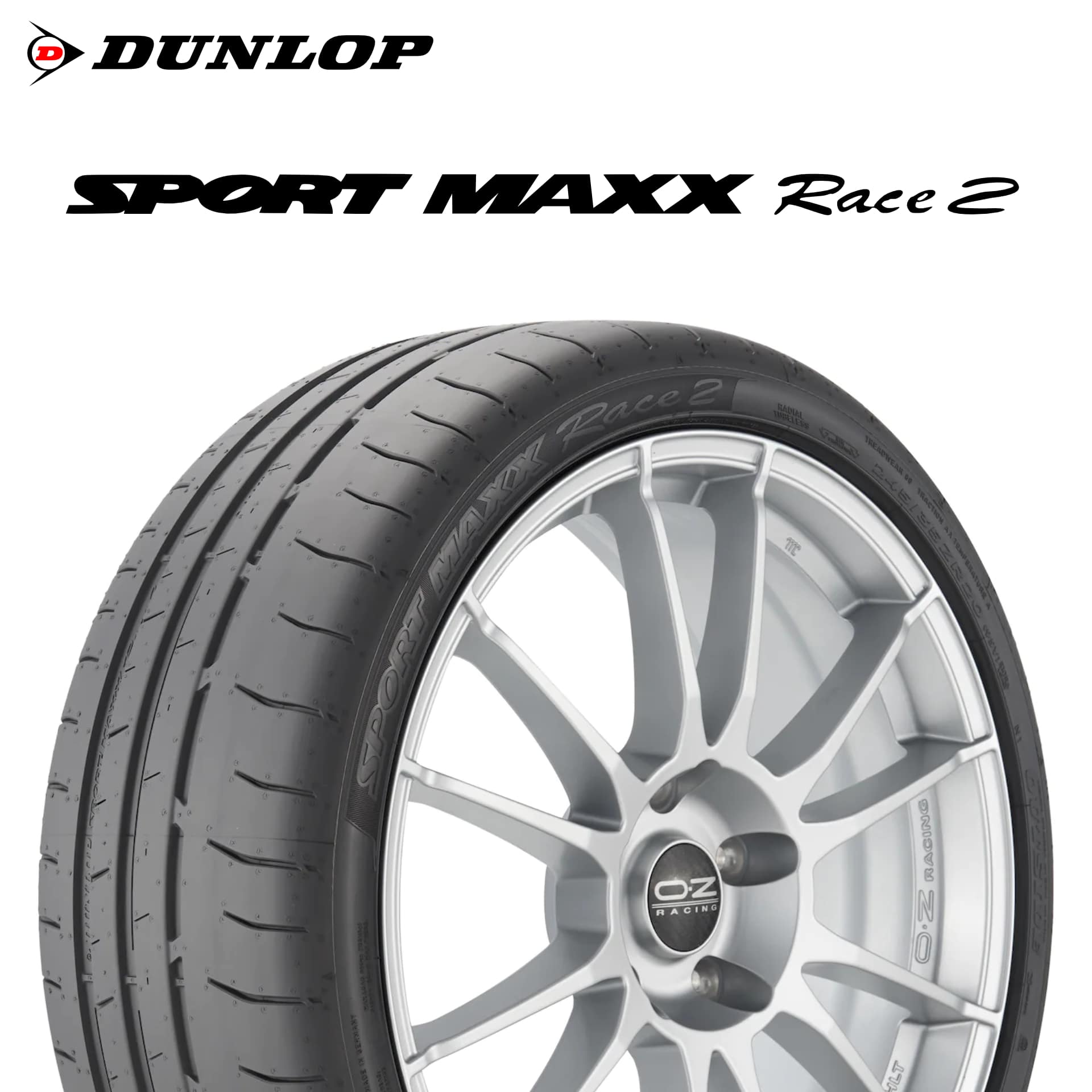 24年製 325/30R21 (108Y) XL N1 ダンロップ SPORT MAXX Race 2