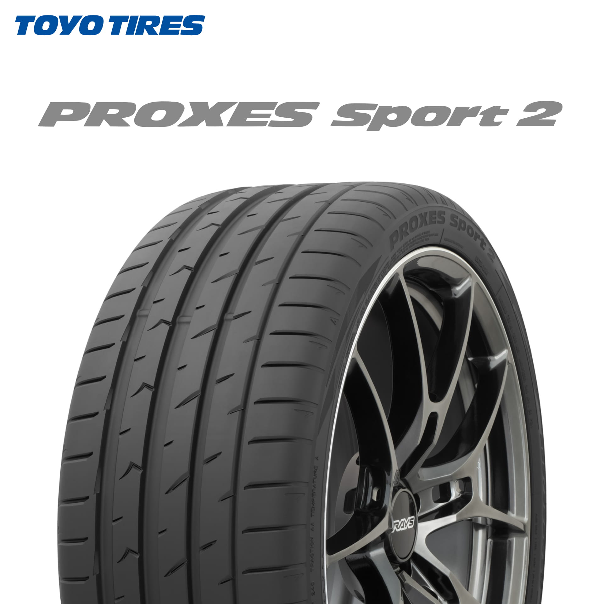 25年製 日本製 215/40R18 89Y XL トーヨータイヤ PROXES SPORT 2