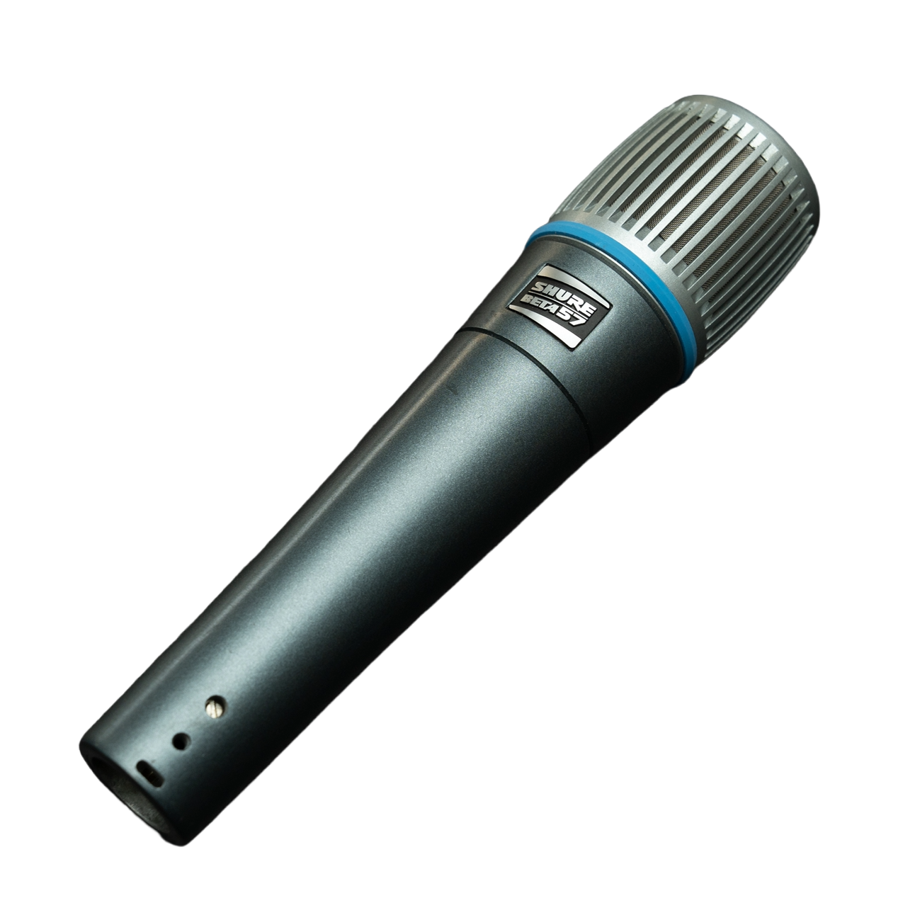 BETA57 | プロ用映像・音響機材レンタルのティスマン・サービス