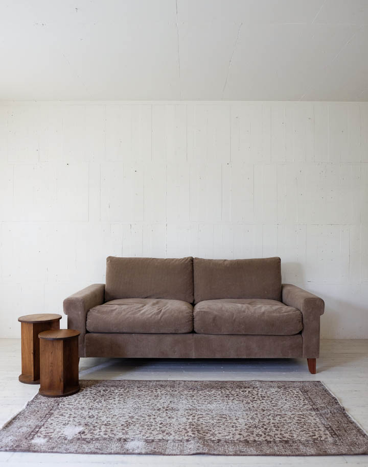 FK SOFA DEEPER 3-SEATER | TRUCK FURNITURE